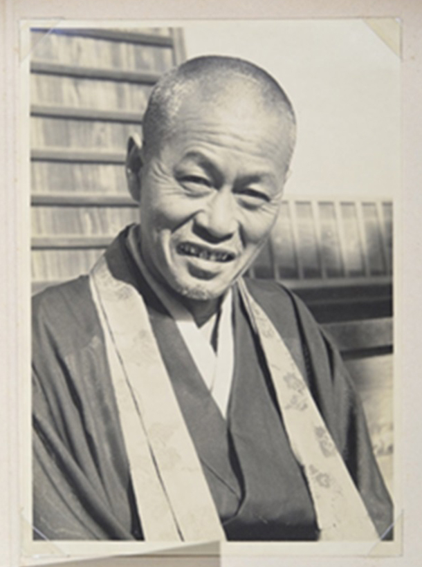 寺・住職に歴史あり