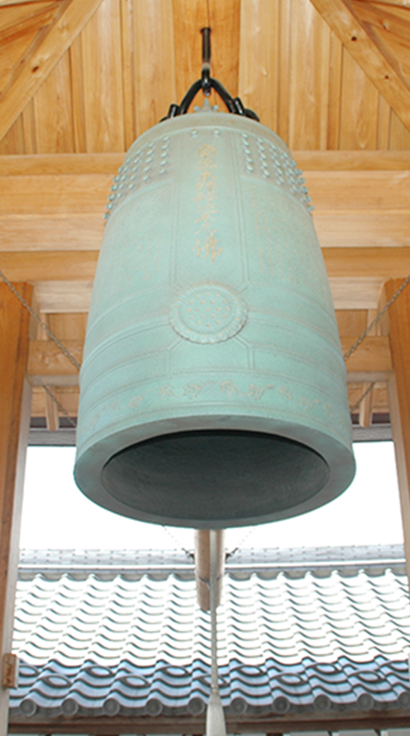 寺院?要･アクセス