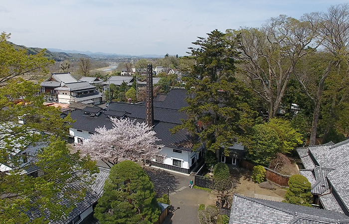 田村酒造